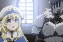 哥布林杀手动漫