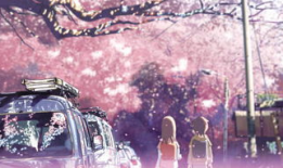 日本伤感动漫电影,日本伤感动漫电影情感之旅