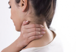 颈椎推拿按摩手法视频